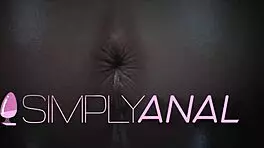 teen lady dee loves ass to mouth cum action in stockings.