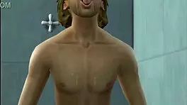 i fucked my stepsister in the shower