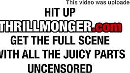 i'm sexy isabella, french pawg, getting creampied and bred by bbc, oh god