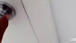 dirty flix pov fucking stepsis raylin ann with shaved pussy close-up