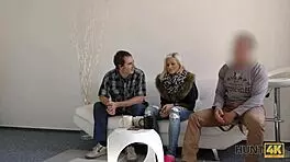 Hunt4k: Getting closer to my neighbor