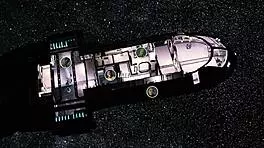 Unending Void 14 - Stepsister's Naughty Ideas Shock Me!