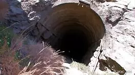 Older Guy Fills Tight Holes