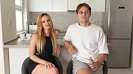 Wet Pussy Rides In Pov Chat