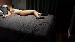 Fucked A Stripper With Big Tits At Party