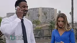 Jax Slayher's Monster Cock Dominates Tara Ashley's Tight Ass