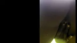 she says, 'look at my naked body exposed in public, so thrilling'