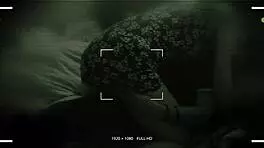 Night Vision Reveals Girlfriend Riding Monster Cock With Friend, Moaning To Orgasm