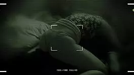 Night Vision Reveals Girlfriend Riding Monster Cock With Friend, Moaning To Orgasm