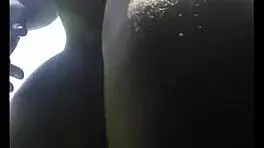 she says, 'look at my naked body exposed in public, so thrilling'