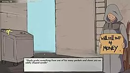 18Titans Part 15 - Raven's Unexpected Date Night