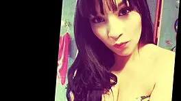 Mexican teen 18+ gets anal in real sex