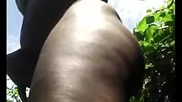 she says, 'look at my naked body exposed in public, so thrilling'