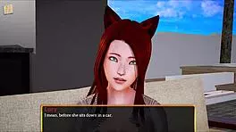 My new family 346, the redhead teen 18+ is part of the family now 😊