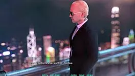 name88's triangle 03 meeting girls