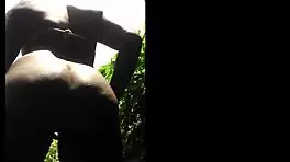 she says, 'look at my naked body exposed in public, so thrilling'