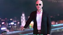 name88's triangle 03 meeting girls