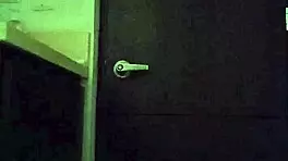 Universitaria Argentina Shows Upskirt on Outdoor Prom Trip