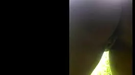 she says, 'look at my naked body exposed in public, so thrilling'