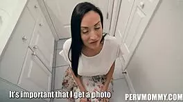 Wow, true milfs like Alyssia Vera take it in the ass with Conor Coxxx!