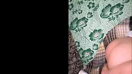 Hot Mexican student in PE uniform, homemade HD action! 🔥