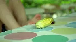 Teen Girl in Stockings Uniform Gets Fucked Hard by Stepbrother.