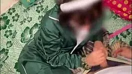 Hot Mexican student in PE uniform, homemade HD action! 🔥