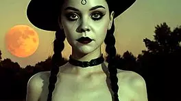 Halloween 2023 Ai Girls Compilation Special Featuring Perfect Bodies