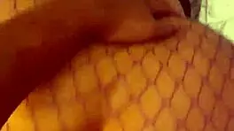 I fucked her boyfriend because I don’t like her, with big cock in doggystyle.