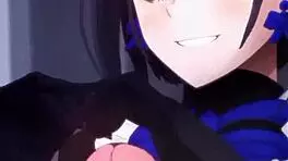 Perfect paizuri boob job 2d hentai porn compilation with sound