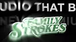 Hot Teen 18+ Gives Stepgrandpa Blowjob and Cowgirl Doggy with Monster Cock!