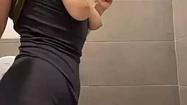 Extreme Fingering Pussy Close Up Anal Plug In Big Ass