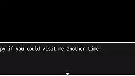 lost lagoon harem hentai game ep 5 sexy farmer exposes her pussy outside in this teen 18+ anime cartoon