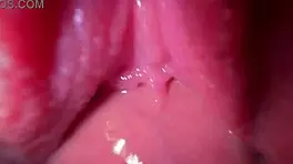 Brothers Wife Squirting After Intense Orgasm