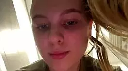 Extreme Fingering Pussy Close Up Anal Plug In Big Ass