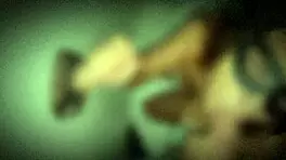 First Time Gloryhole Sucking In Red Lingerie