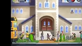 what's in summertime saga 83?