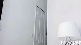 Real Petite 18+ Legal Age Teenager Gets Hardcore Pussy Fuck