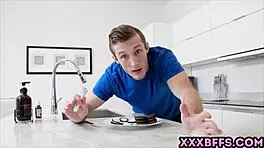 Toothpaste Prank Ends In Teen Group Activity