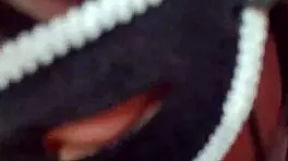 Petite Latina Stepmom With Big Ass Punishes Her Stepson With Intense BDSM Sex