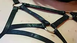 Petite Latina Stepmom With Big Ass Punishes Her Stepson With Intense BDSM Sex