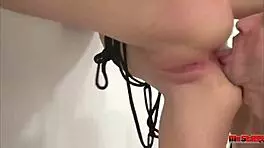 How far will Mandy Muse go in wild PMV?