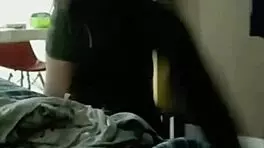 my sister-in-law is a slut, she strips in front of me and provokes me to open her creamy ass