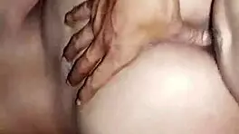 Oh God, This Young 18+ Latina Screams While Getting Fucked in Anime Hentai!