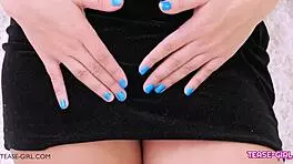 uhh, amazing blonde teen 18+ gets pounded by father-in-law, so wild...