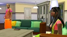 indian stepdaughter helps her stepdad with erotic massage - indian teen 18+