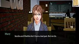 anime family adventures in a cartoon game world