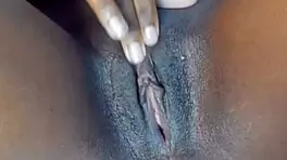 i cheating girl tryin to do porn and get caught