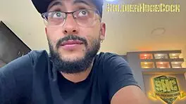 She pretends to sign contracts, but really wants to suck my huge cock and swallow again.