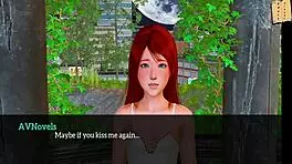 My New Family Adventures in 3D Anime